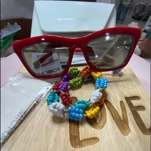 Michael Kors Glasses